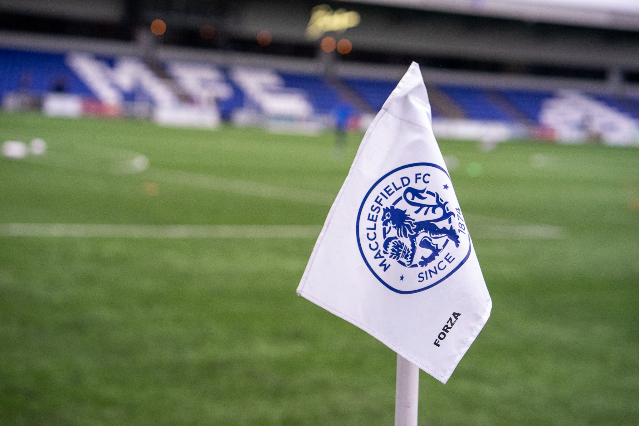 CLUB UPDATE