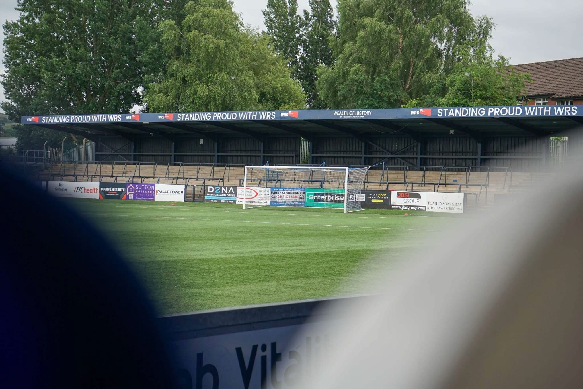 VACANCY: MEDIA AND MARKETING EXECUTIVE