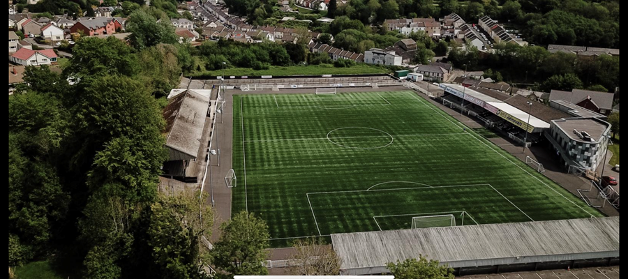 TICKET NEWS: MERTHYR TOWN