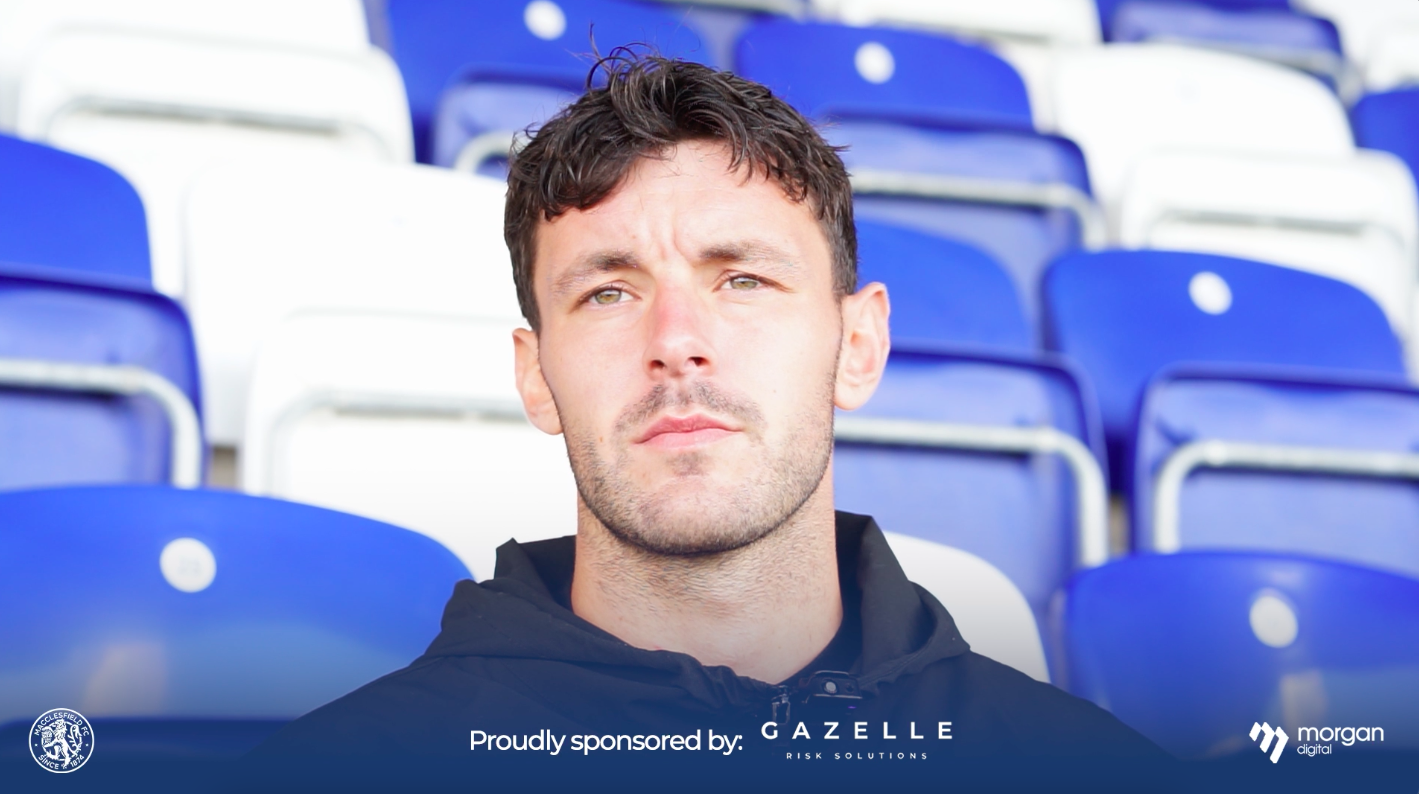 SAM HEATHCOTE LOOKS AHEAD TO BRACKLEY TEST