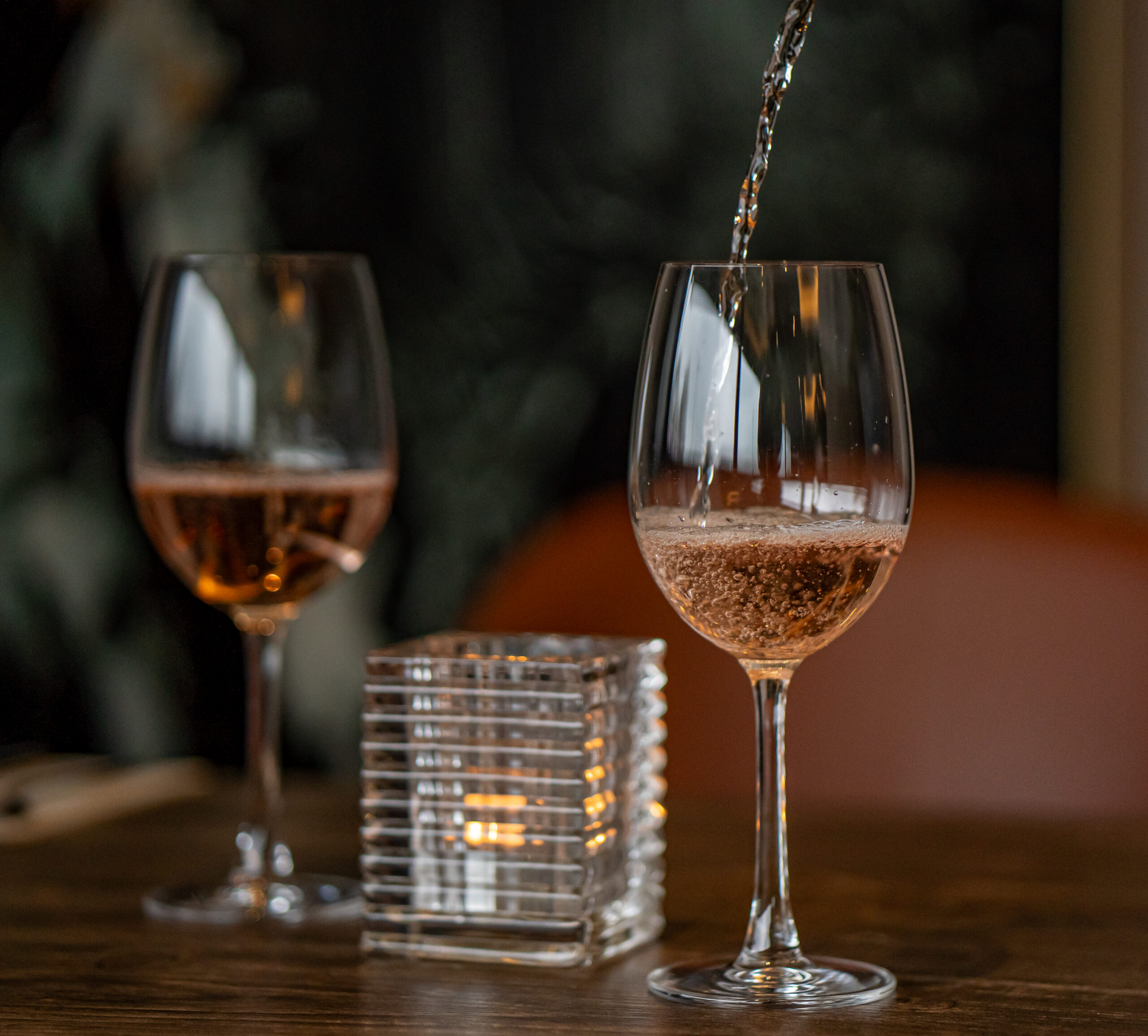 BOOK YOUR CHRISTMAS PARTIES IN BAR TWENTY SEVEN