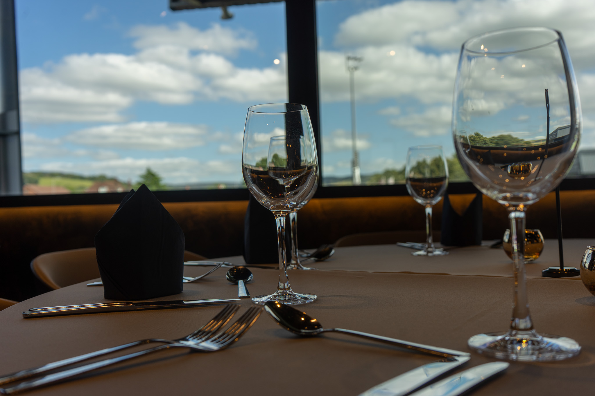 LAST CHANCE TO BOOK SCARBOROUGH HOSPITALITY