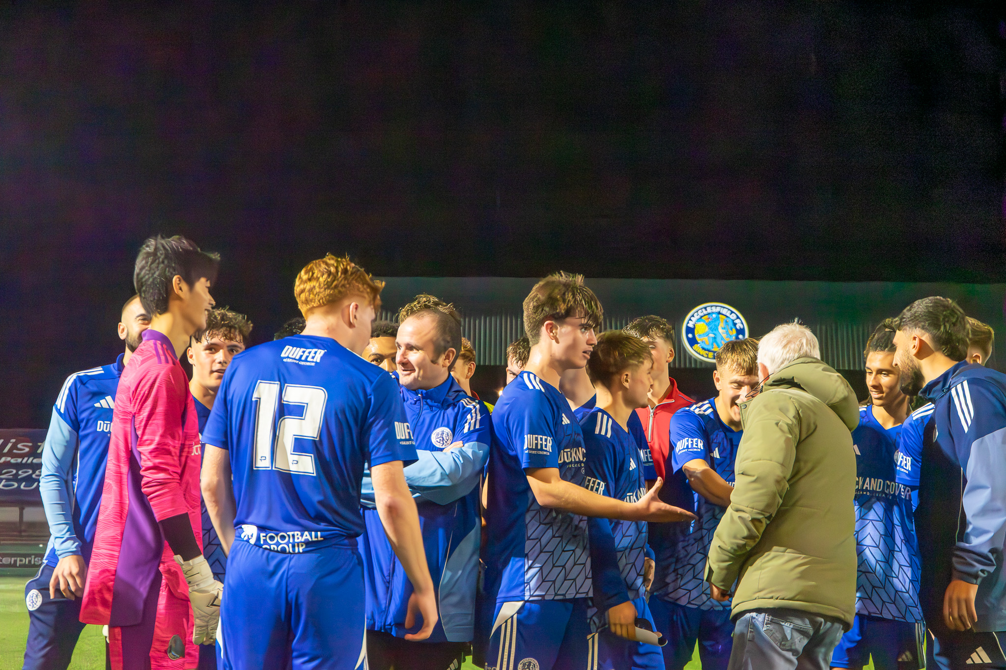 2025/26 FA YOUTH CUP CAMPAIGN WRAPPED