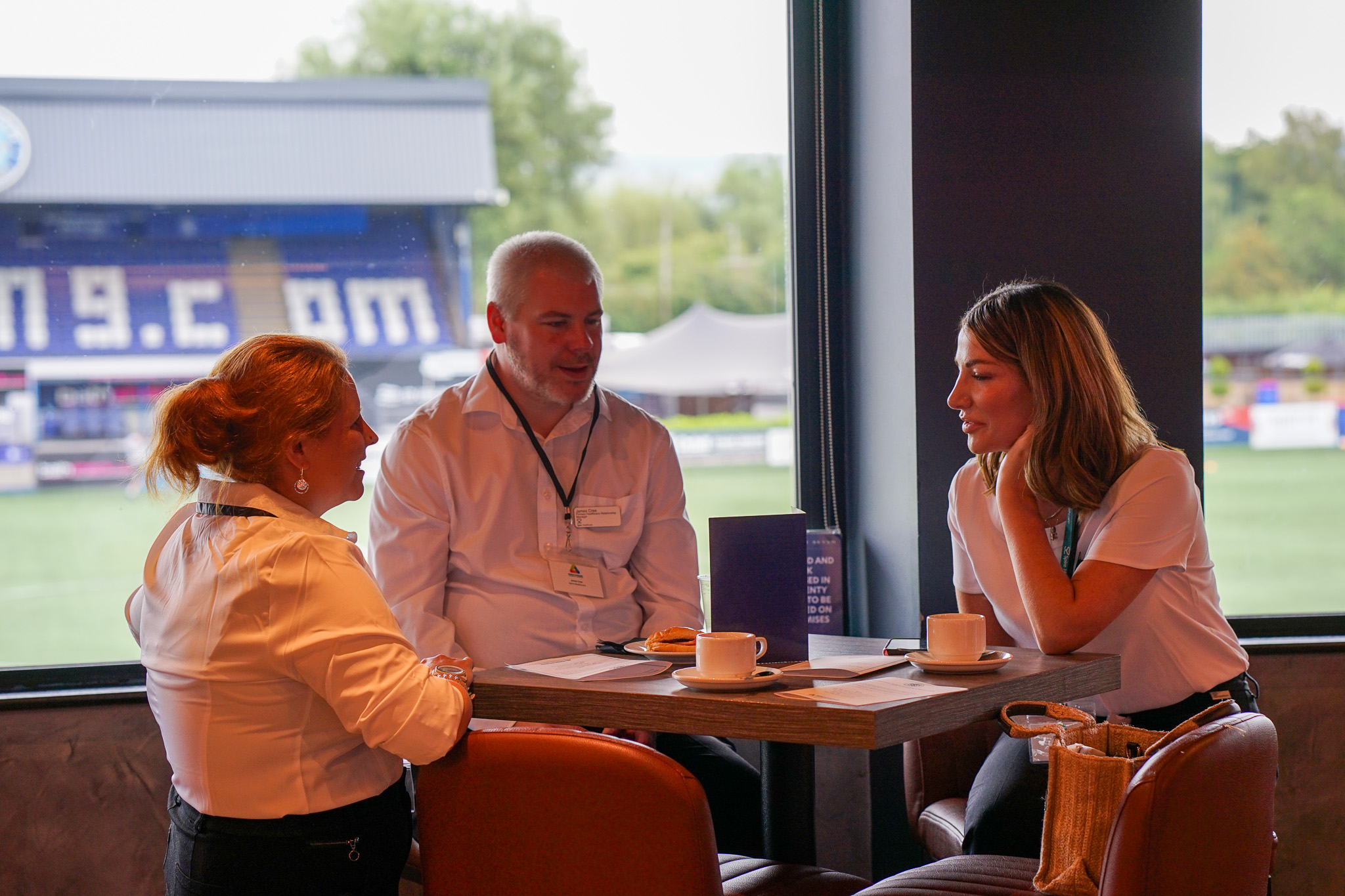 BUSINESS NETWORKING EVENT – 15TH SEPTEMBER