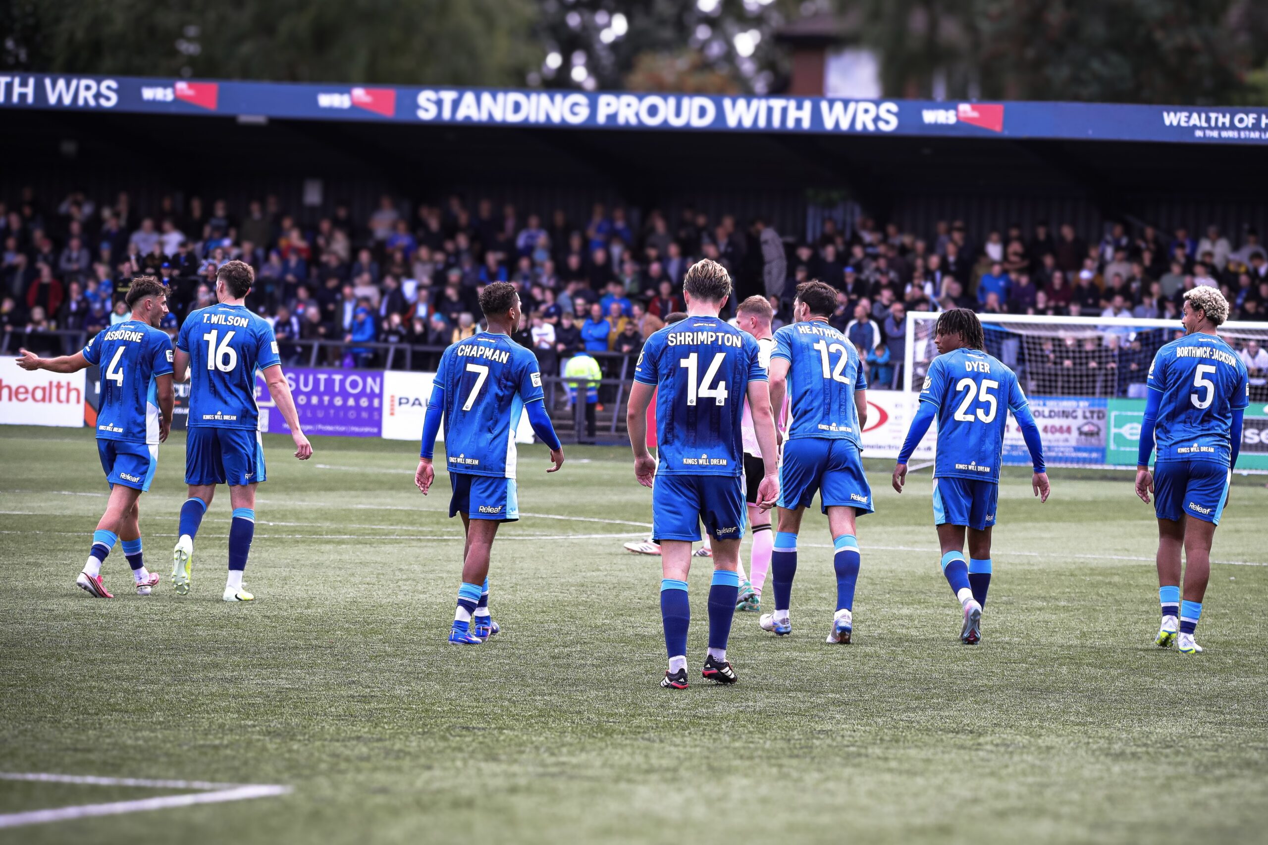 MATCH PREVIEW: MERTHYR TOWN VS MACCLESFIELD FC