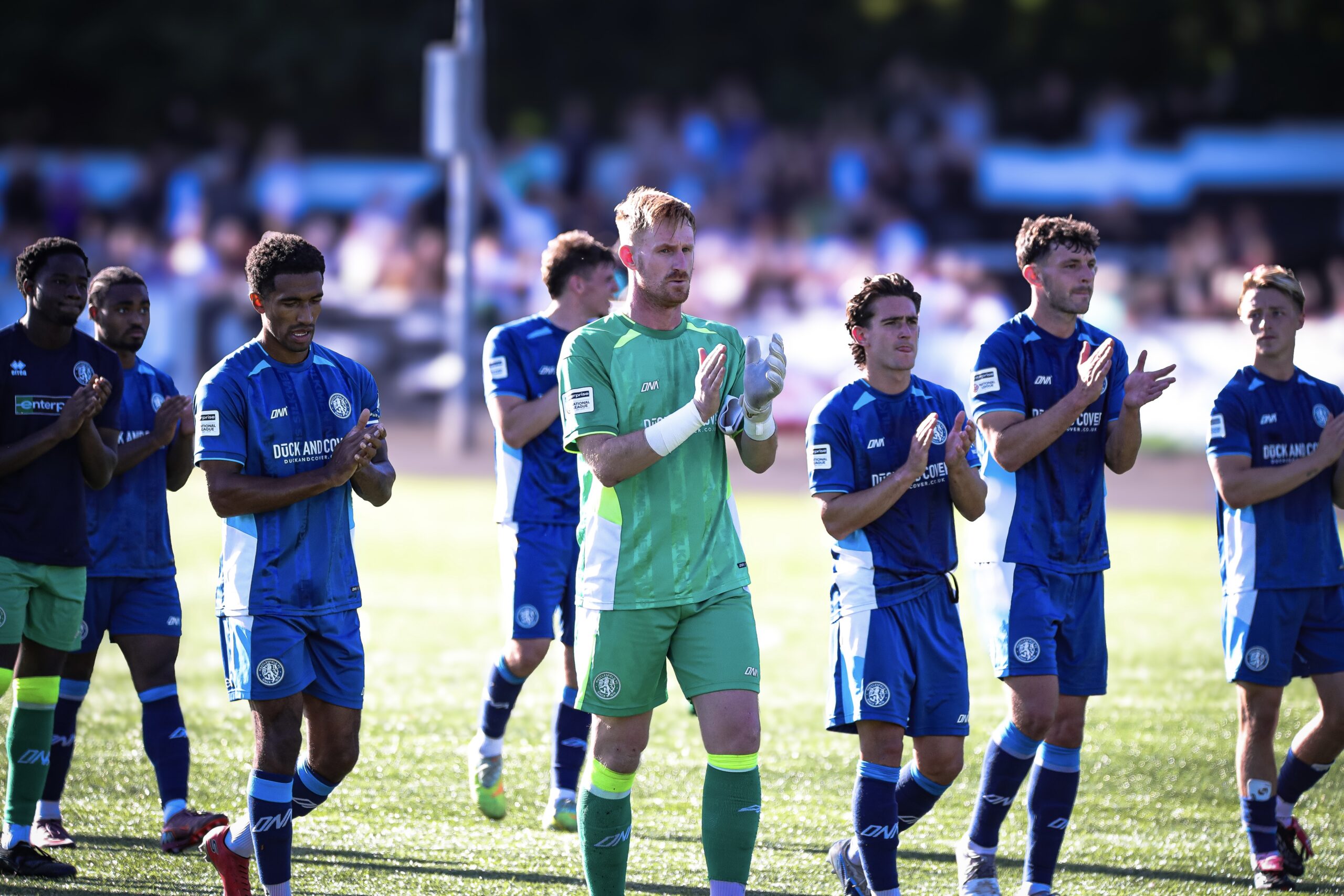 MATCH REPORT: MERTHYR TOWN 2-1 MACCLESFIELD FC