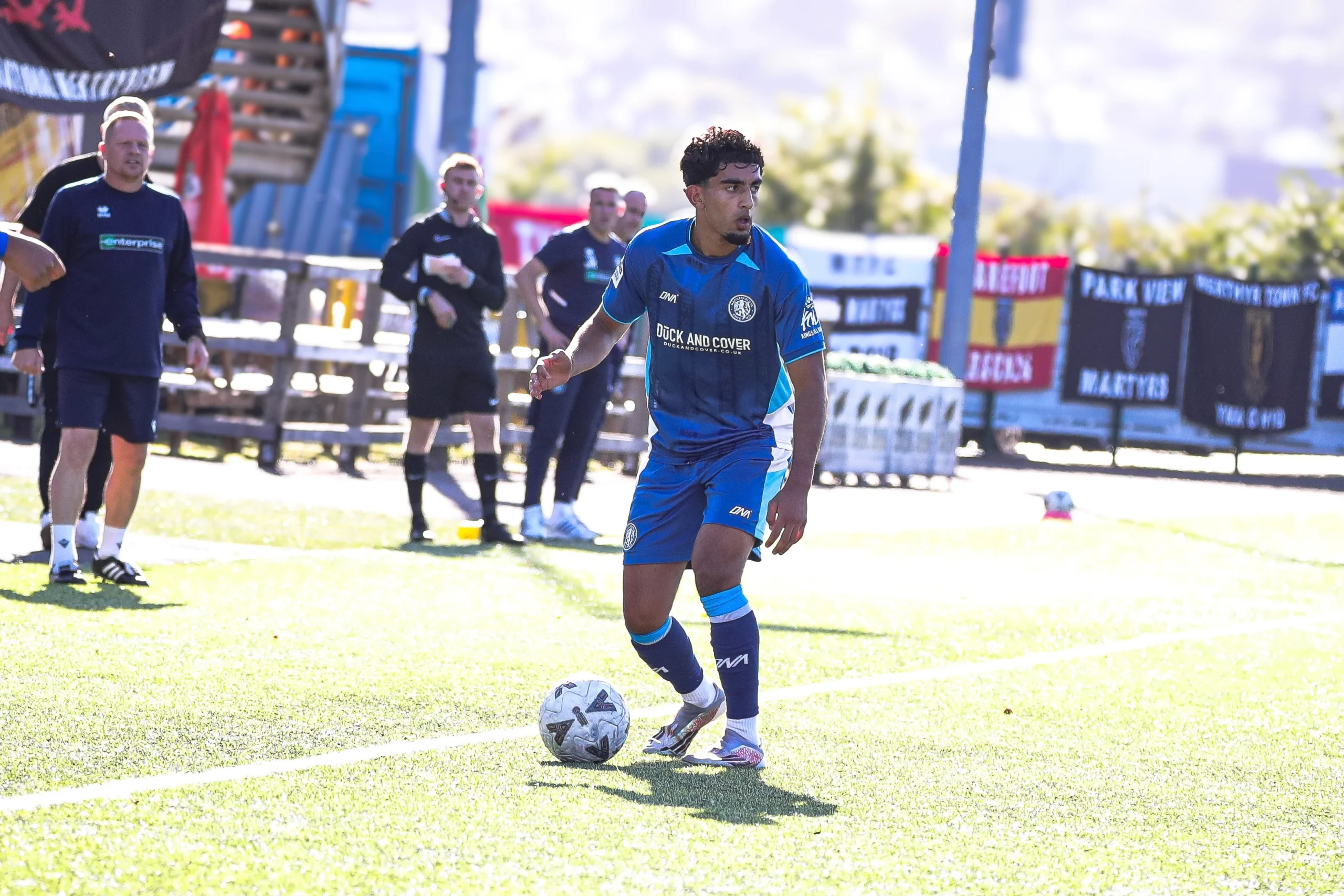 EMERGING TALENT UPDATE