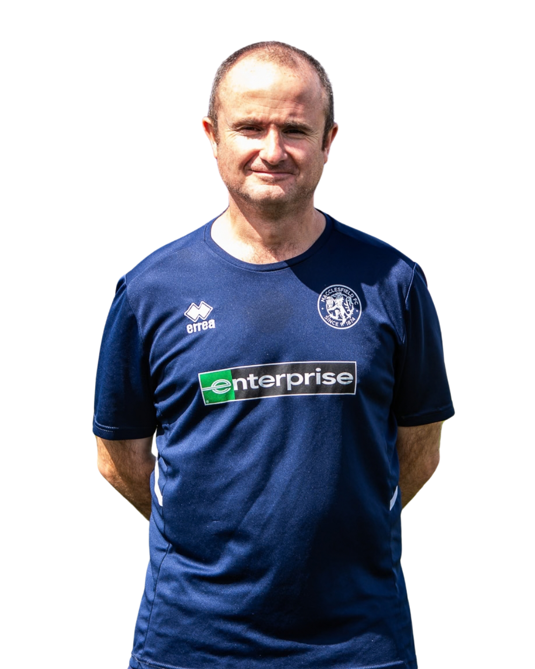 Ged Coyne