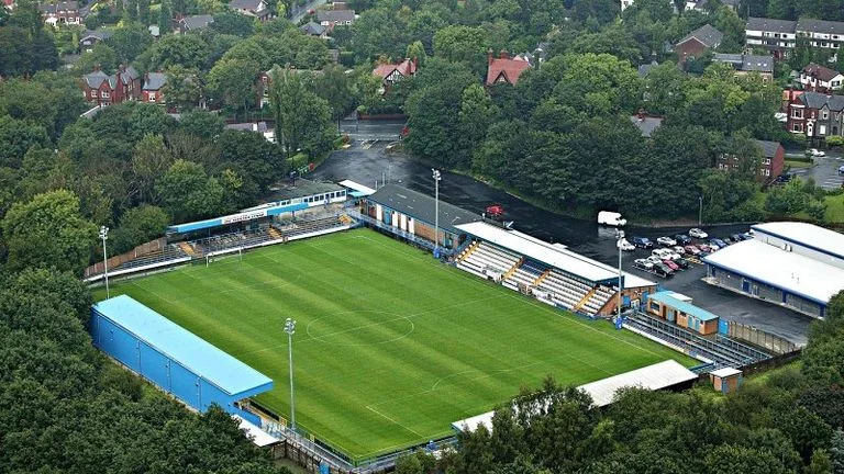 CHESHIRE SENIOR CUP TICKET NEWS: STALYBRIDGE CELTIC (A)