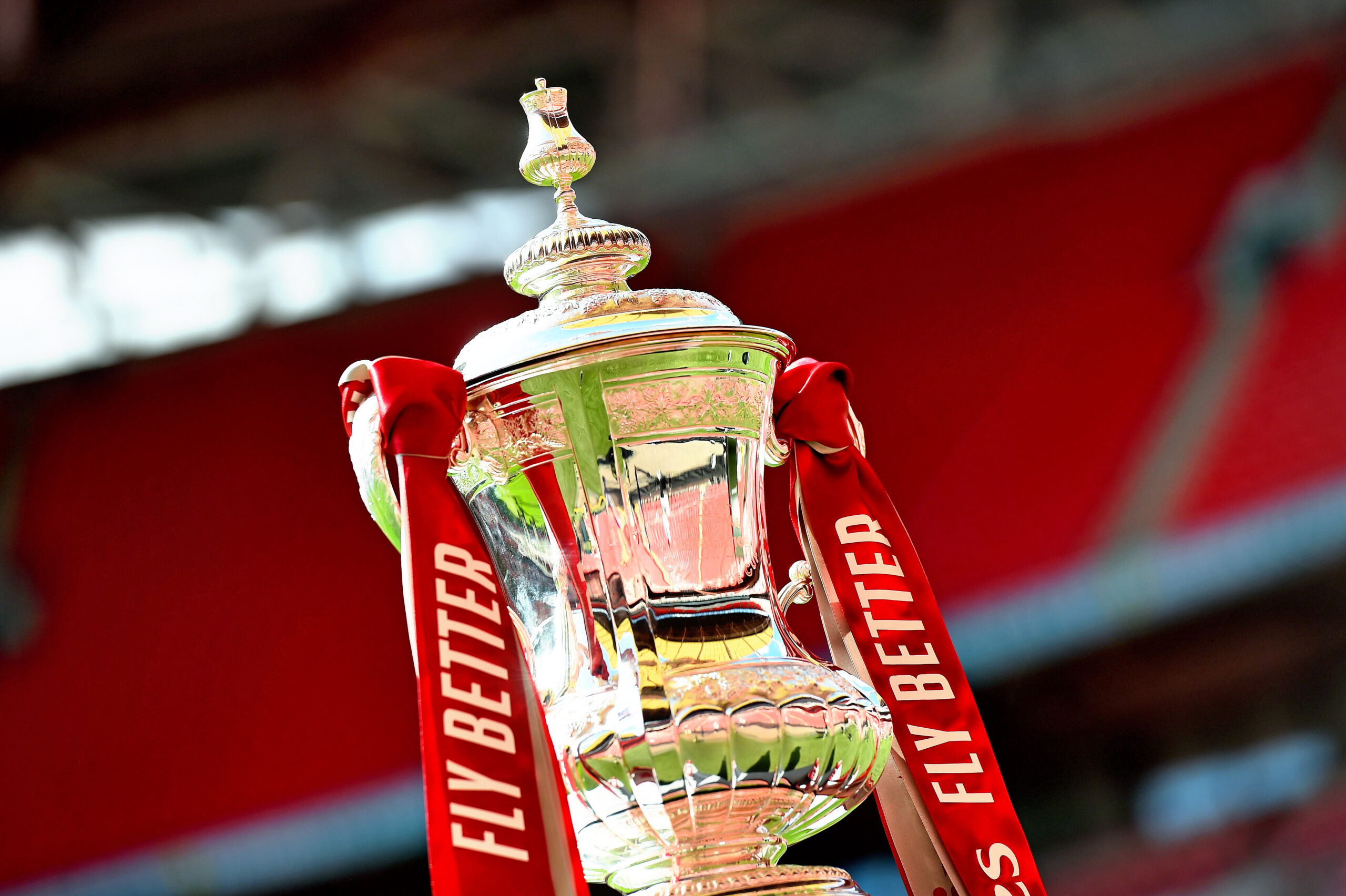 SILKMEN TO VISIT REDCAR ATHLETIC IN FA CUP