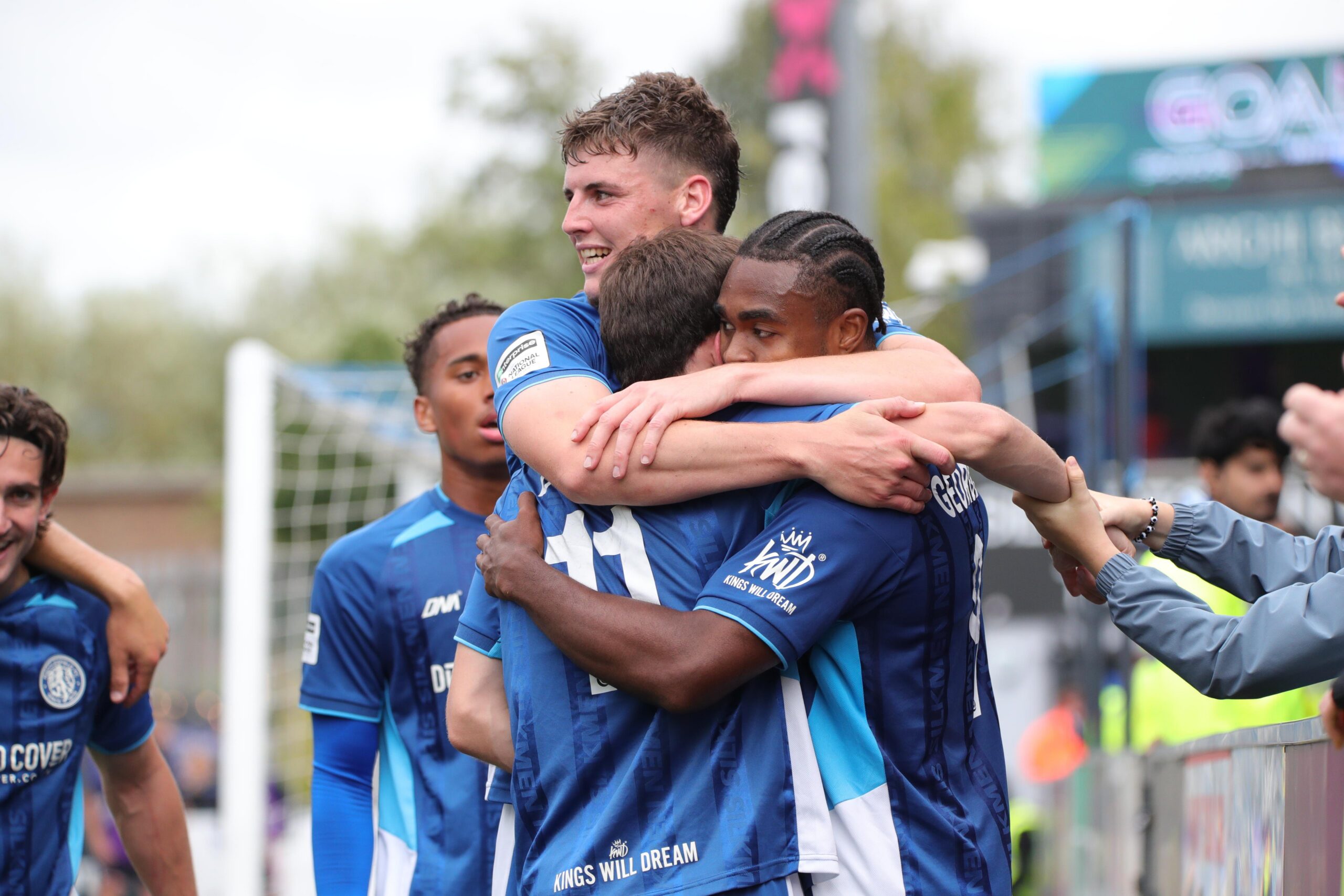 MATCH REPORT: MACCLESFIELD FC 3-0 HEBBURN TOWN