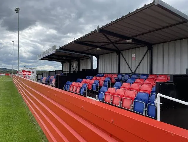TICKET NEWS: REDCAR ATHLETIC (A)