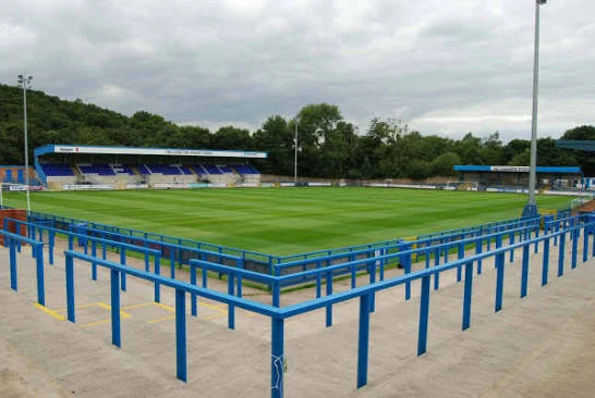 DATE CONFIRMED FOR STALYBRIDGE CELTIC CLASH