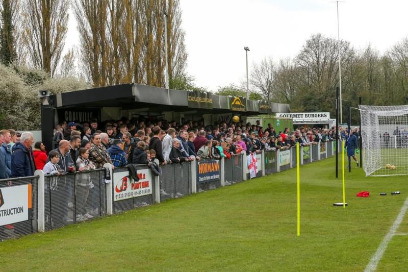 FLASHBACK – COALVILLE TOWN 1-0 MACCLESFIELD FC