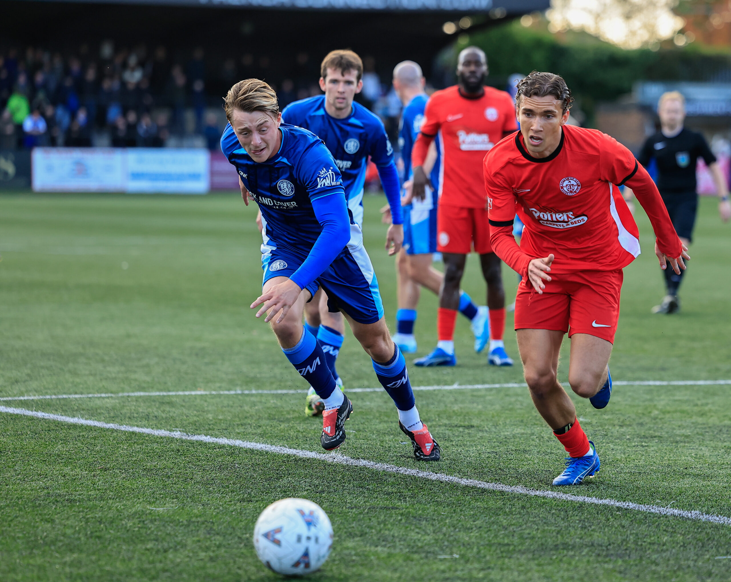 MATCH PREVIEW