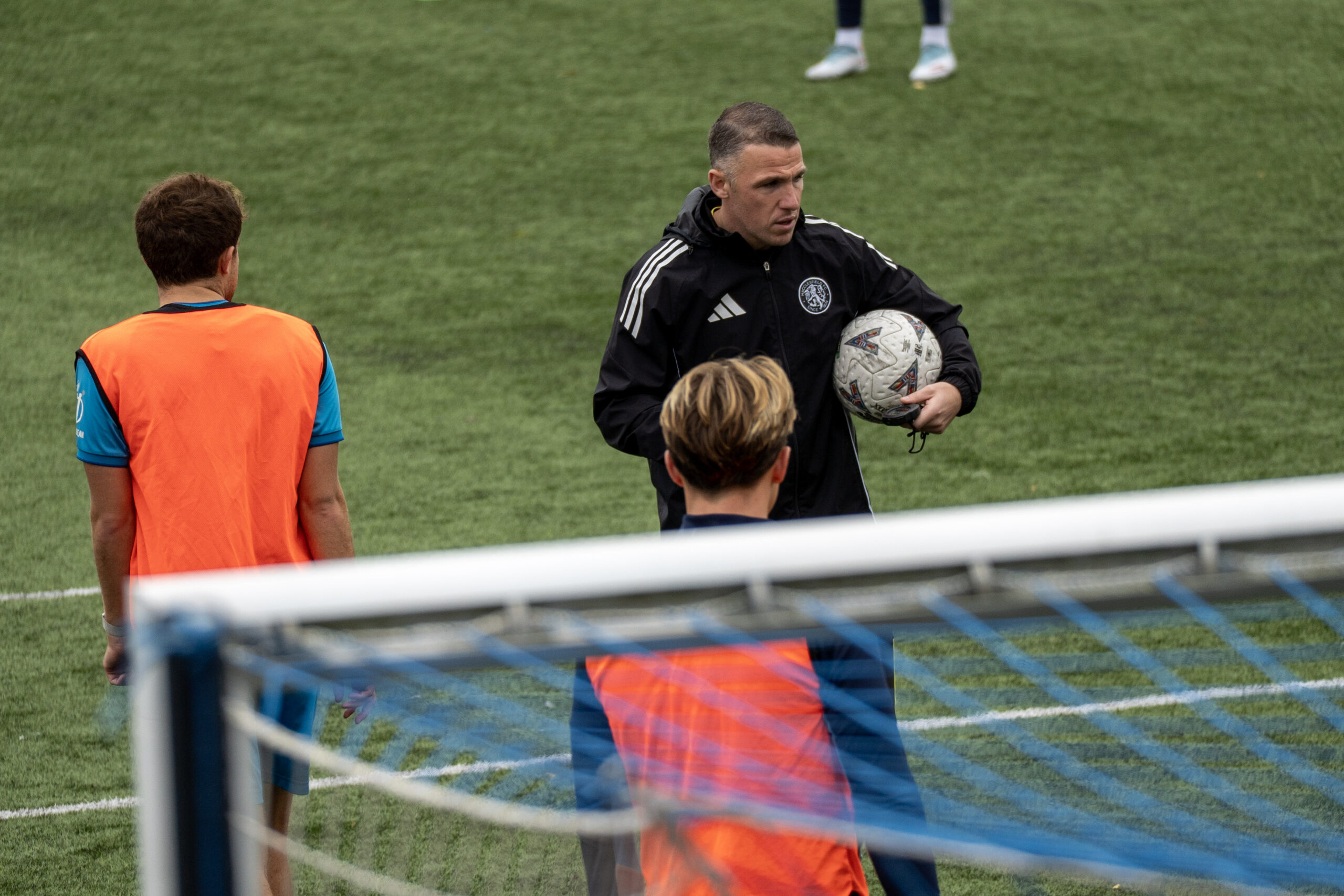 ROONEY’S ANSTEY NOMADS REACTION QUOTES