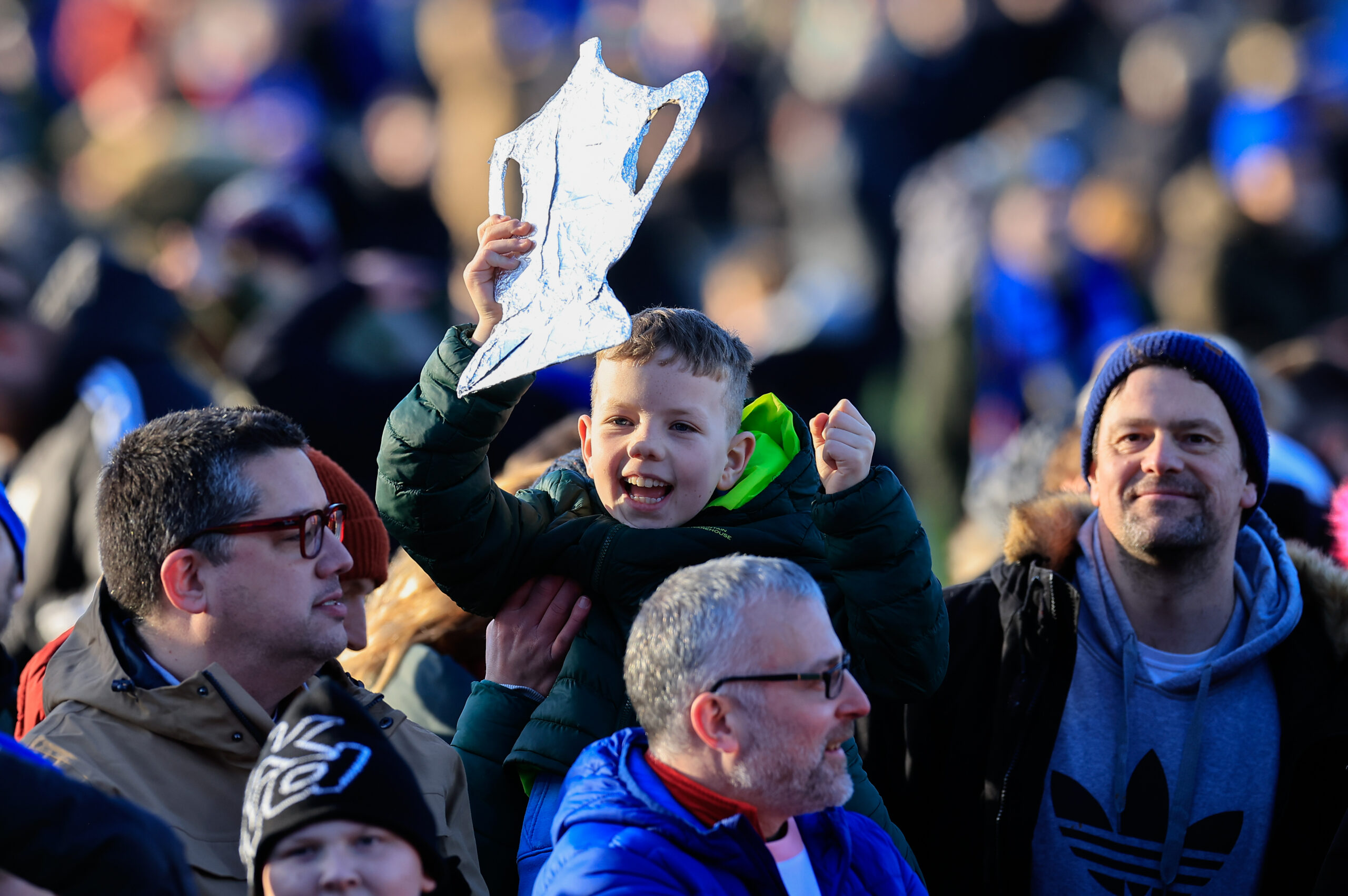 WIN TWO HOSPITALITY PACKAGES COURTESY OF THE SILKMEN SUPPORTERS TRUST