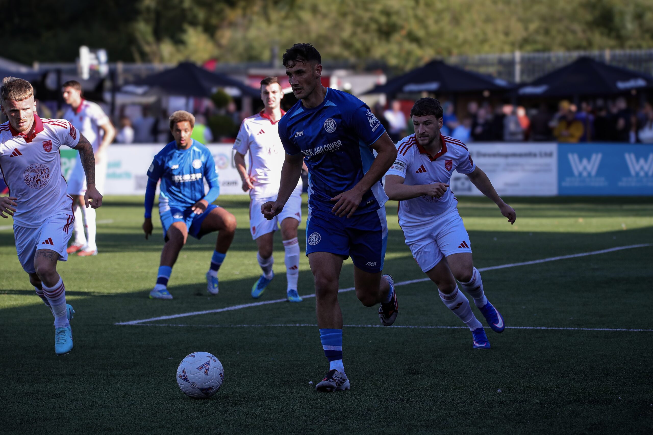 MATCH PREVIEW: SOUTH SHIELDS (H)