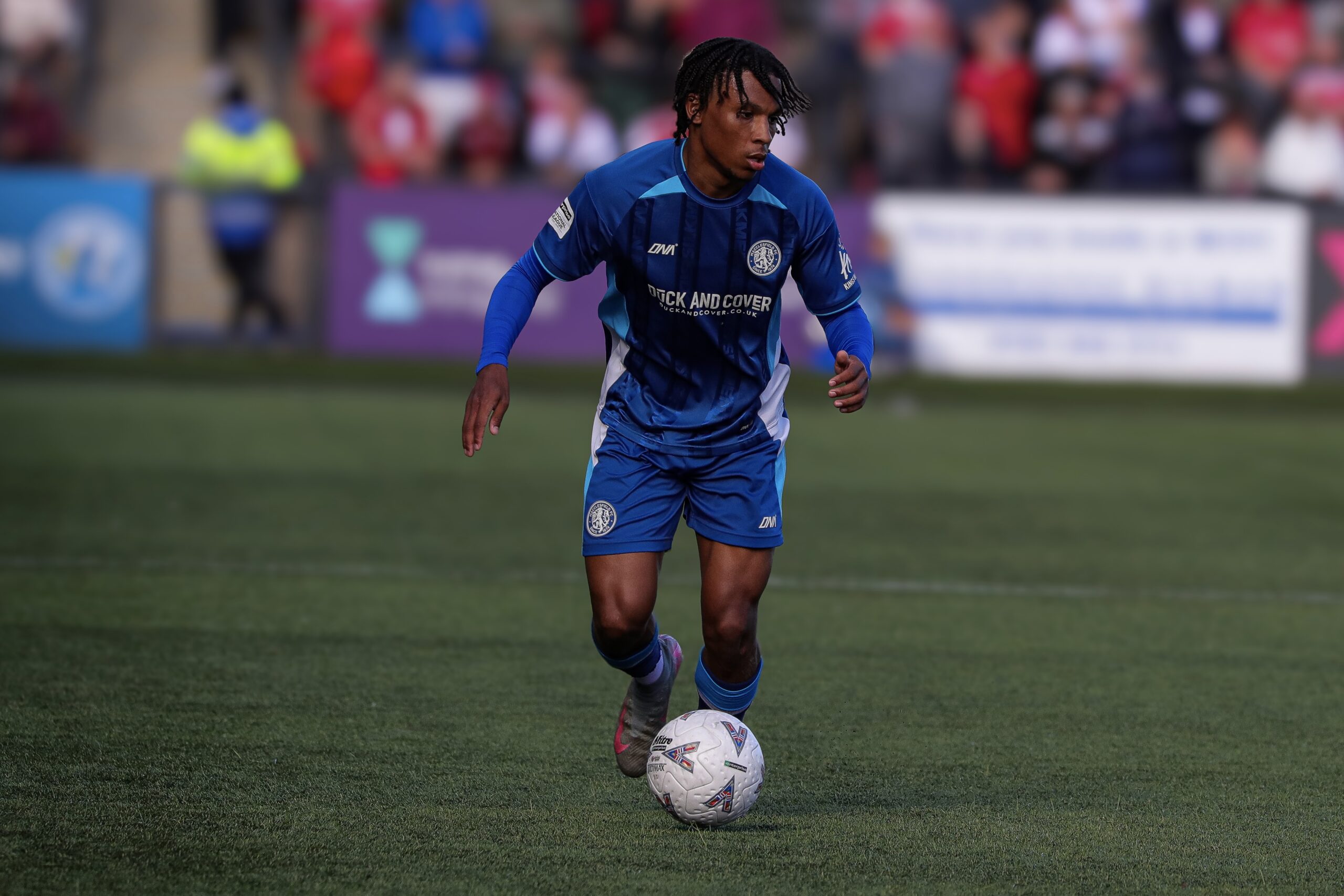 SOUTH SHIELDS TICKETS REMAIN ON SALE