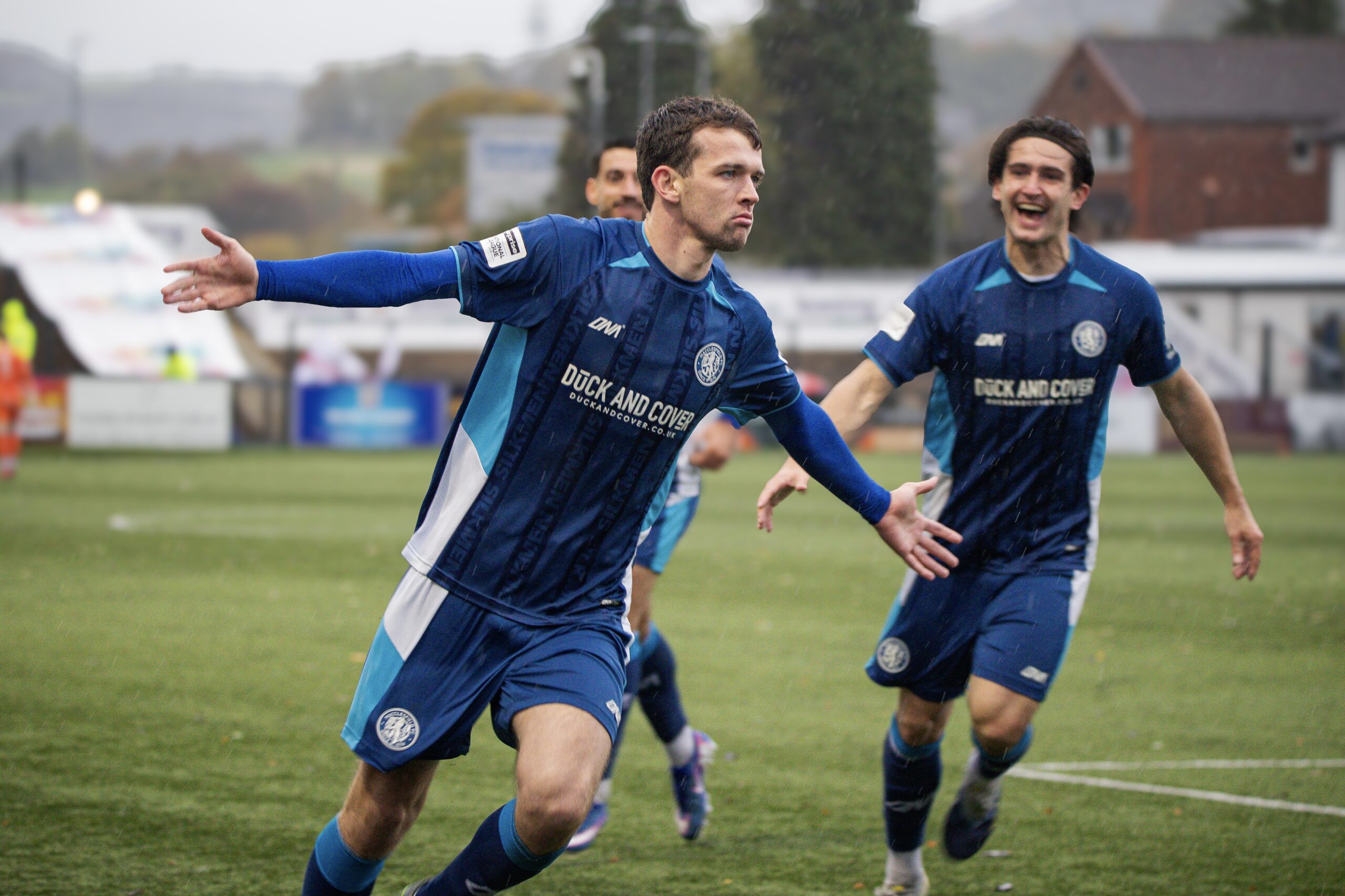 Match Preview: Bedford Town (A)