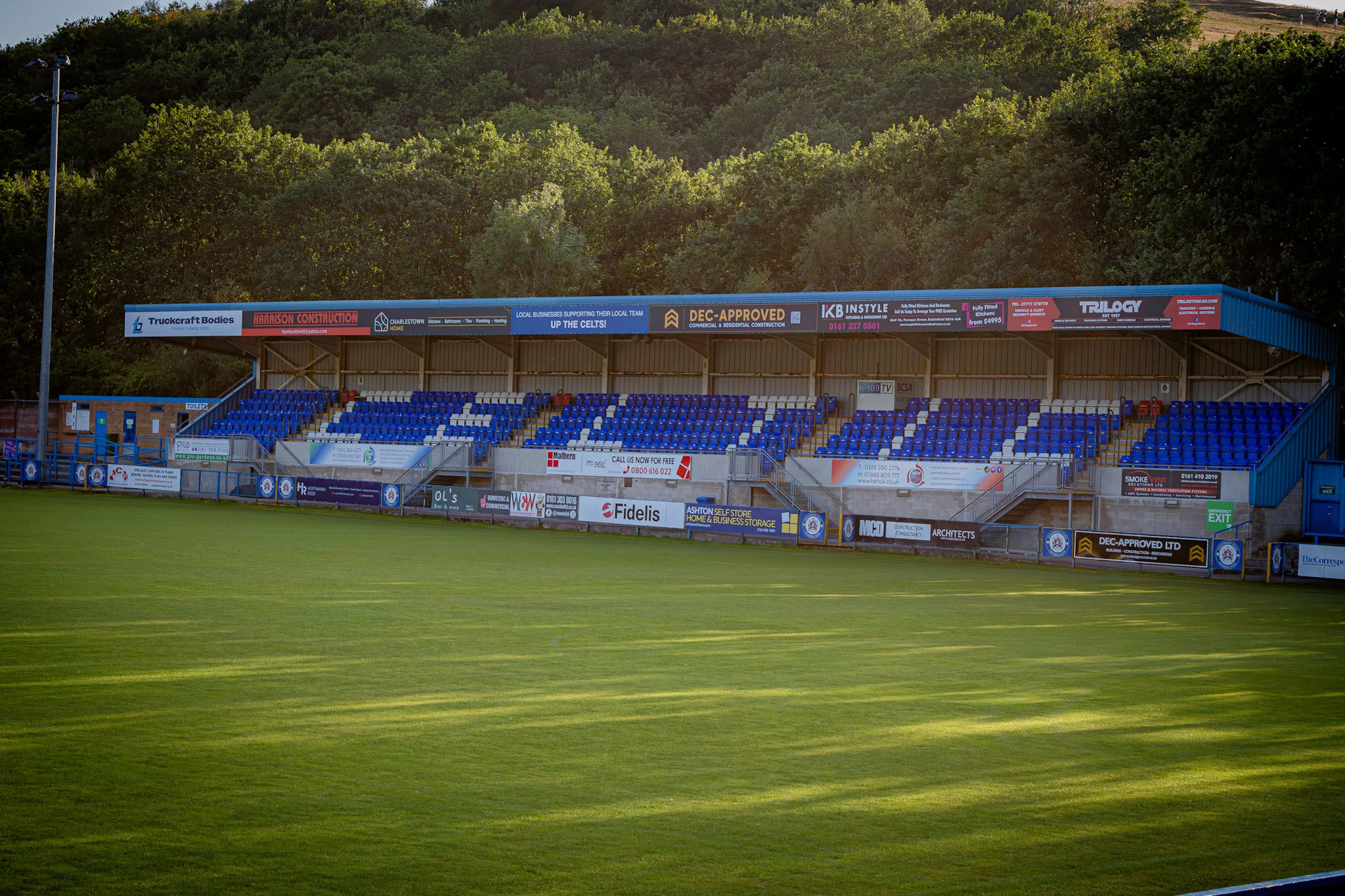CHESHIRE CUP CLASH WITH STALYBRIDGE REARRANGED AGAIN