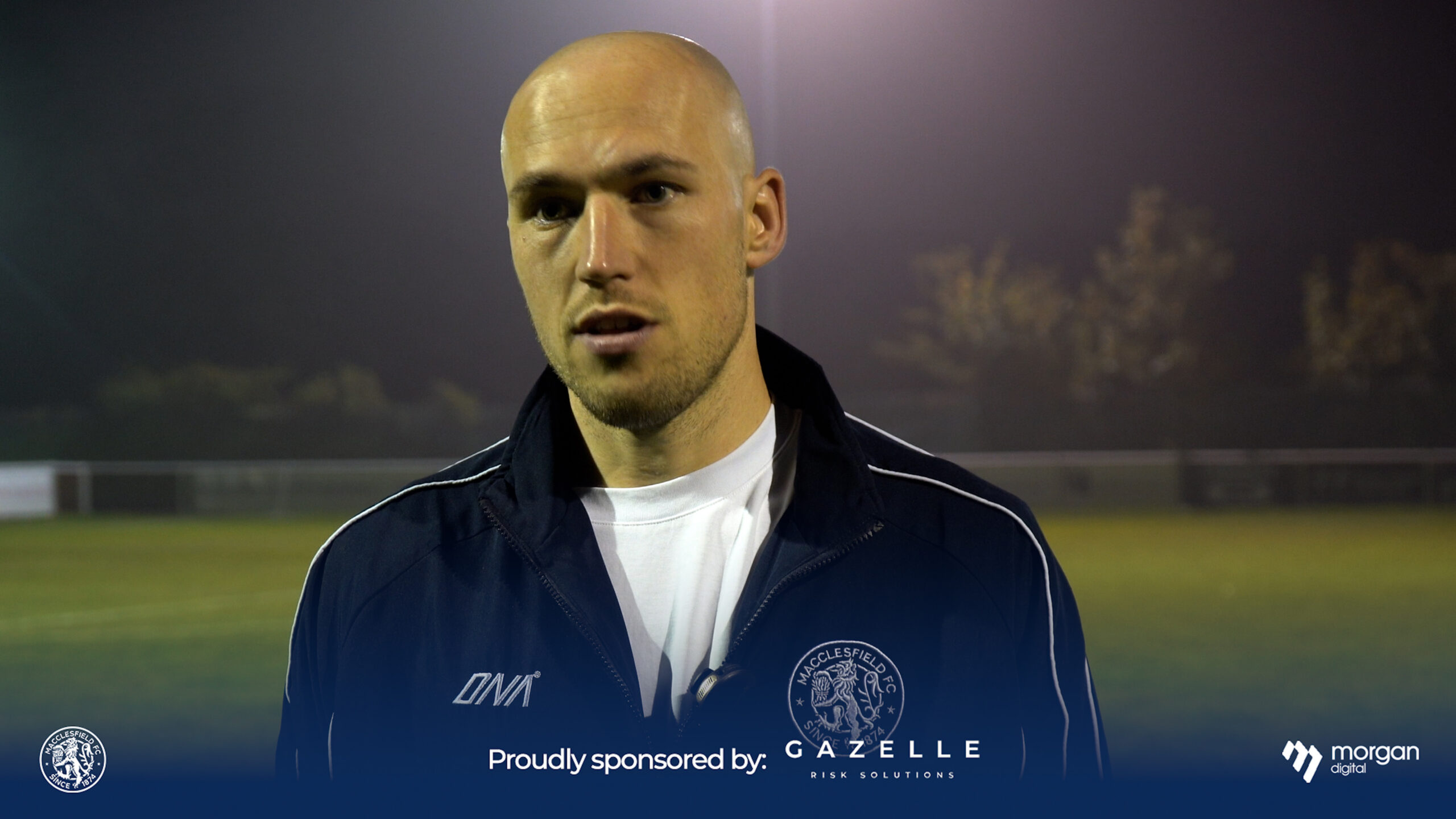 POST-MATCH REACTION | JOSH KAY