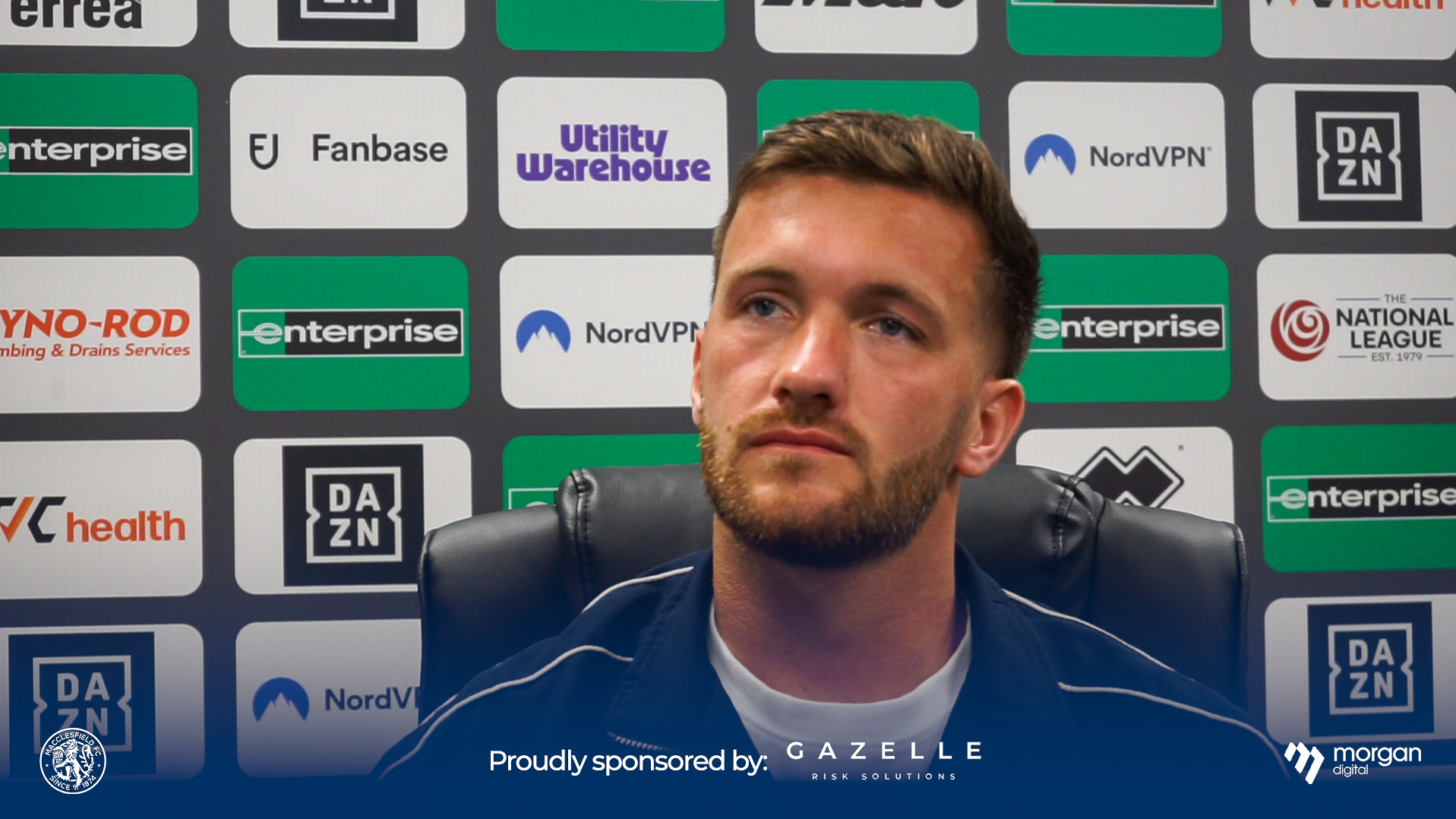 Paul Dawson reflects on Scarborough draw in the Emirates FA Cup