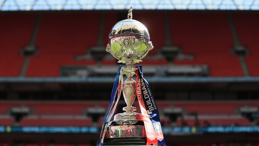 SILKMEN TO LEARN FATE IN FA TROPHY SECOND ROUND DRAW